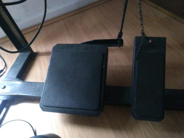 Máquina de costura overclock - Foto 4