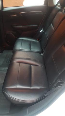 Honda Fit 2016 c/30.000km - Foto 9