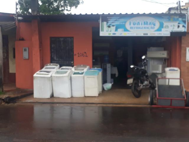 Troco essa casa em Manacapuru com uma em manaus - Foto 2