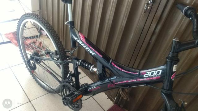 Bike a venda - Foto 6