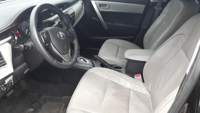 Corolla Xei 2.0 2016 - Foto 5