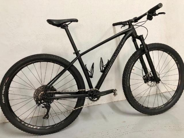 MTB Aro 29 Specialized 2019 - Foto 4