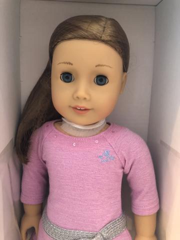 Boneca American Girl Truly Me - Foto 5