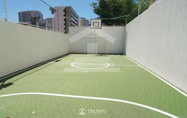 (HN) TR 24110 - Torreselle no Luciano Cavalcante com 145m² - 3 suítes - 3 vagas - Lazer - Foto 11