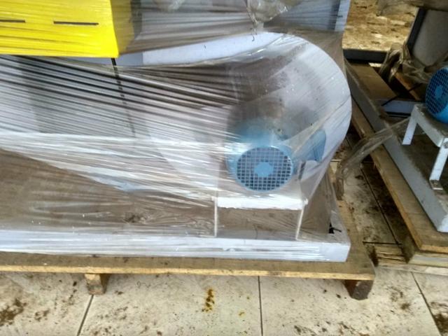 Vendo pacote de lavadoras e secadoras industriais novas!!!! - Foto 5