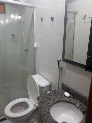 Alugo Apartamento Condomínio Mirante