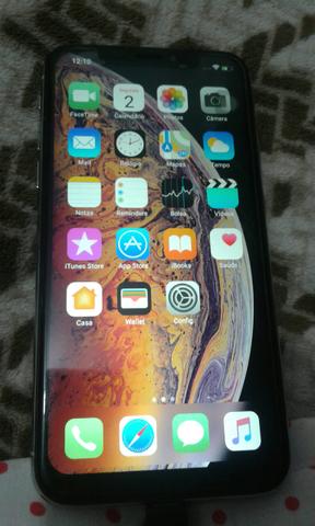 Iphone xs 512g - Foto 2
