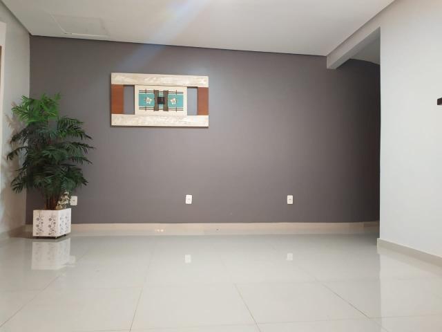 Sha Chácara 110 B / 4 Suites Com Ar Condicionado /escritório /piscina Aquecida - Foto 3