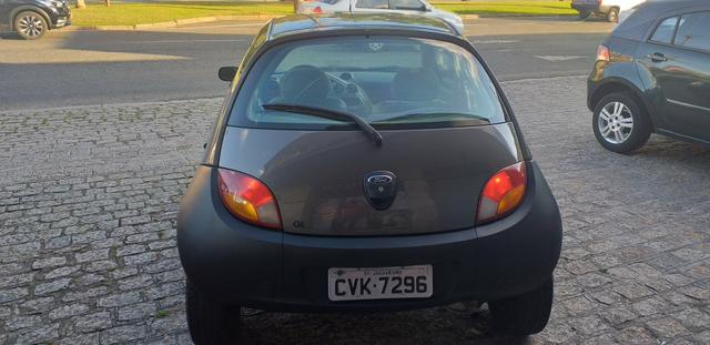 Ford ka gl rocan impecavel - Foto 4