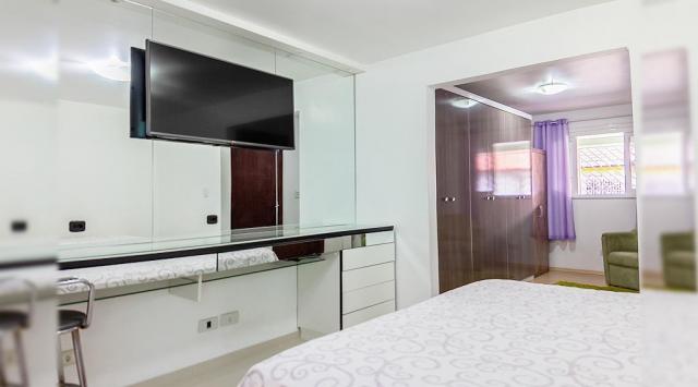 Sobrado com 5 dormitórios à venda, 180 m² por r$ 450.000,00 - boqueirão - curitiba/pr - Foto 7