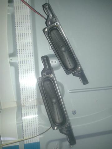Pecas tv plasma - Foto 4