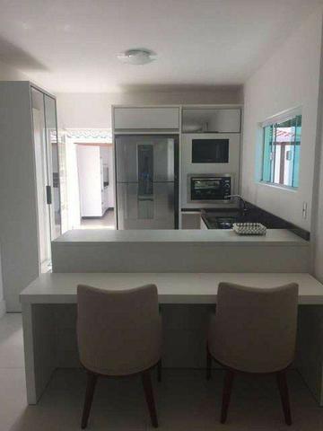 VA-Confira linda casa em Camboriu! - Foto 8