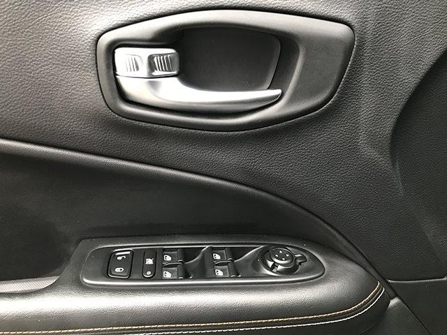 Jeep Compass 2017/2018 2.0 16v Flex Longitude Automático - Foto 6