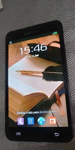 Vende-se o Galaxy note 1 - Foto 2