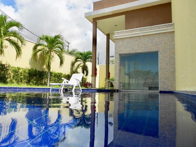 CA0780 - Casa duplex nova em condomínio fechado na Lagoa Redonda - Foto 20