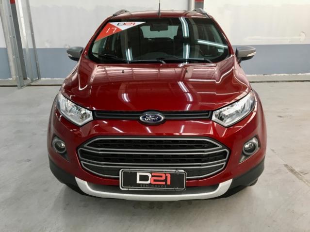 Ford Ecosport 1.6 Freestyle 16v - Foto 2