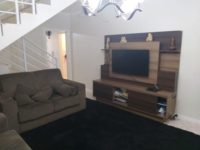 Vende-se casa mobiliada de 2 andares, com 210m² no Amizade - Foto 17
