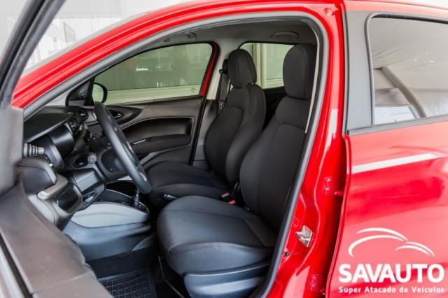 Fiat Argo Argo Drive 1.0 6V Flex 4P - Foto 11