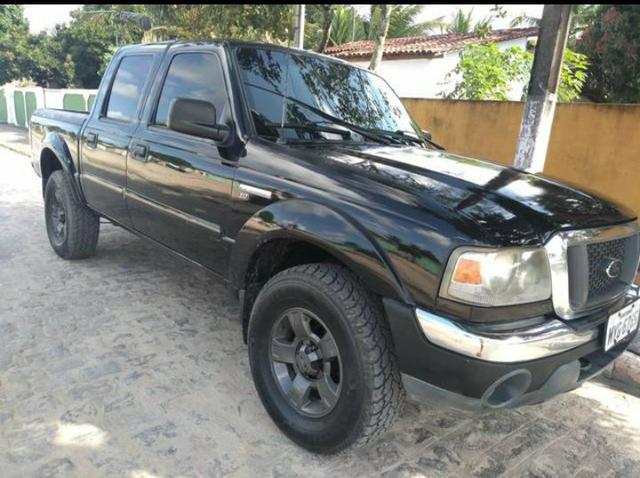 Ranger