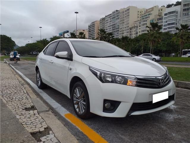 Toyota Corolla 2.0 xei 16v flex 4p automático - Foto 4