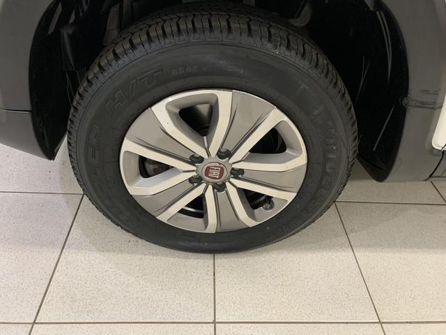 Fiat Toro Freedom 1.8 Flex ano 2017 - Foto 7