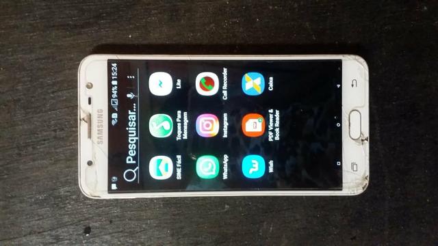 J7prime - Foto 2