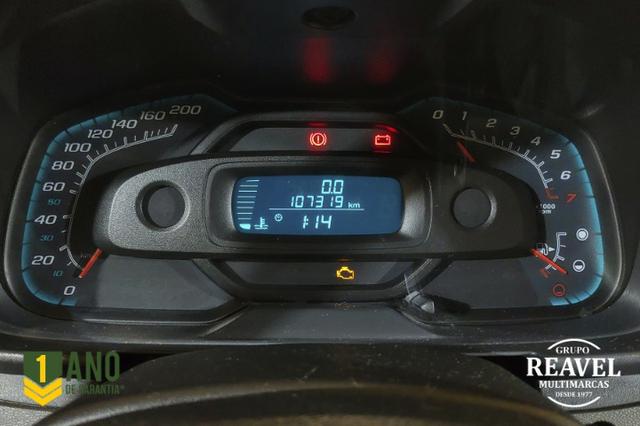 Chevrolet Agile 1.4 LTZ 8V Flex - Foto 8