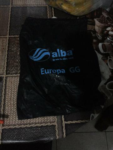 Capa de chuva GG 80 reais - Foto 3