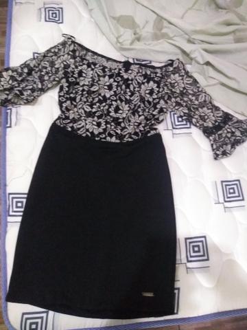 Vestido de grife número 40 - Foto 4
