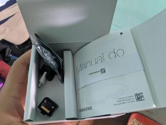 Samsung Gear Vr - Conector Micro Usb E Usb-c - Foto 3