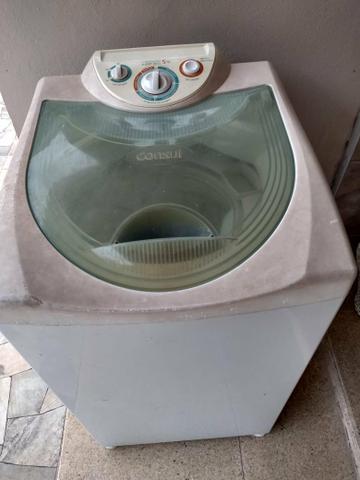 Máquina de Lavar 5 Kg Consul - Foto 3