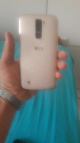 Vendo LG K10 funciona perfeitamente nunca foi mexido - Foto 3