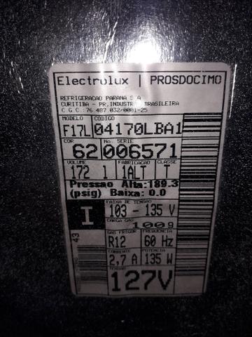 Freezer Electrolux - Foto 5