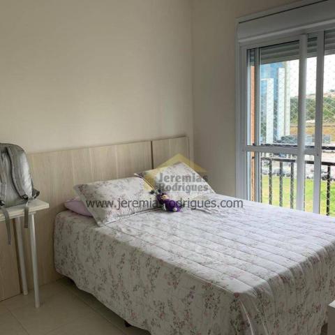 Apartamento com 3 dormitórios à venda, 166 m² por r$ 850.000,00 - condomínio des arts - ta - Foto 5