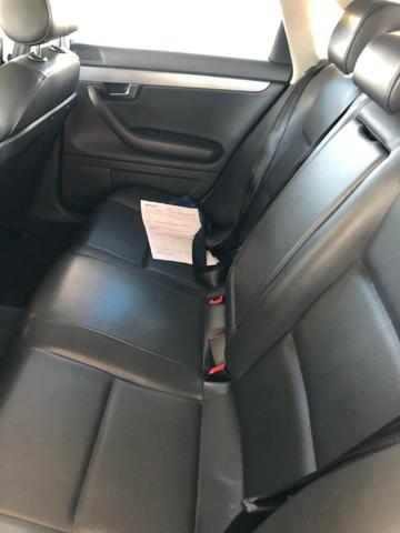 Audi A4 1.8 Turbo Multimídia (2008) - Foto 7