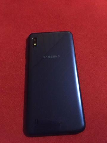 Celular A10 Samsung