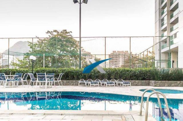 Venda - top duplex recreio - 2 quartos ( 1 suíte ) 95 m2 - r$ 529.000,00