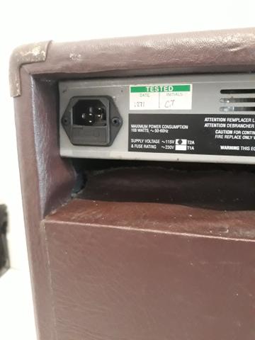 Amplificador Laney oferta!! - Foto 6