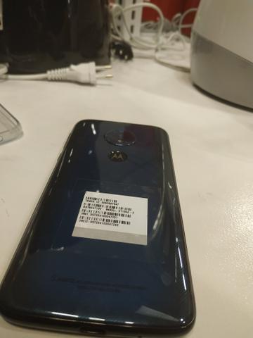 Motorola G7 edição especial