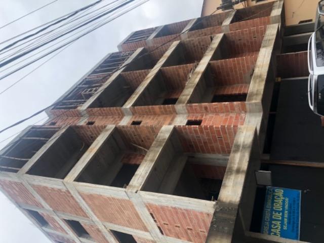Apartamento centro marechal Floriano