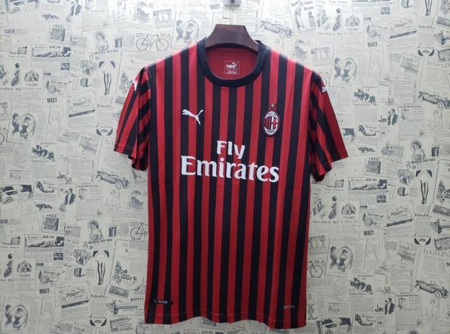 Camisa de futebol - Foto 3