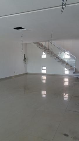 Vendo casa com 03 pavimentos, 340 m2, 05 quartos e 04 suítes em Jardim São Paulo - Foto 9