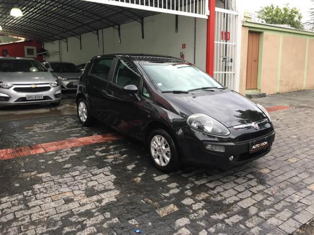 Fiat Punto attractive - Foto 3