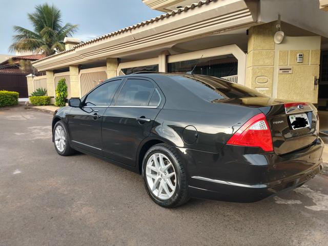Ford Fusion 2012 - Foto 2