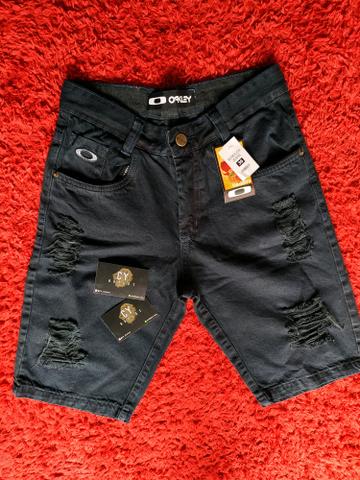Bermudas Jeans de Marca - Foto 3