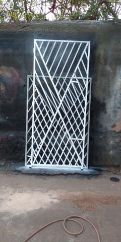 Grades o kit 800 reais - Foto 3