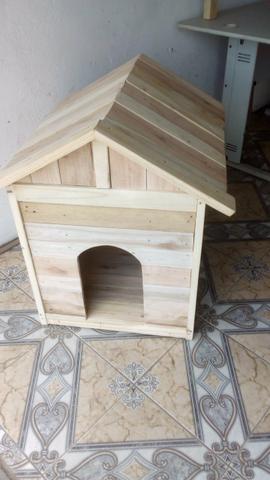 Casinha de cachorro - Foto 2