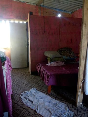 Terreno na fazendinha /sao vicente - Foto 4