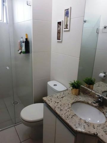 16972 - Apartamento semi-mobiliado com 2 dormitório - Agronômica - Foto 11