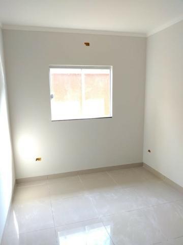 Linda Casa Próximo Três Barras - Foto 5